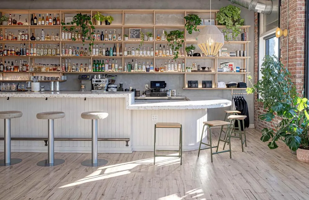 The Jesse Hotel & Bar-1