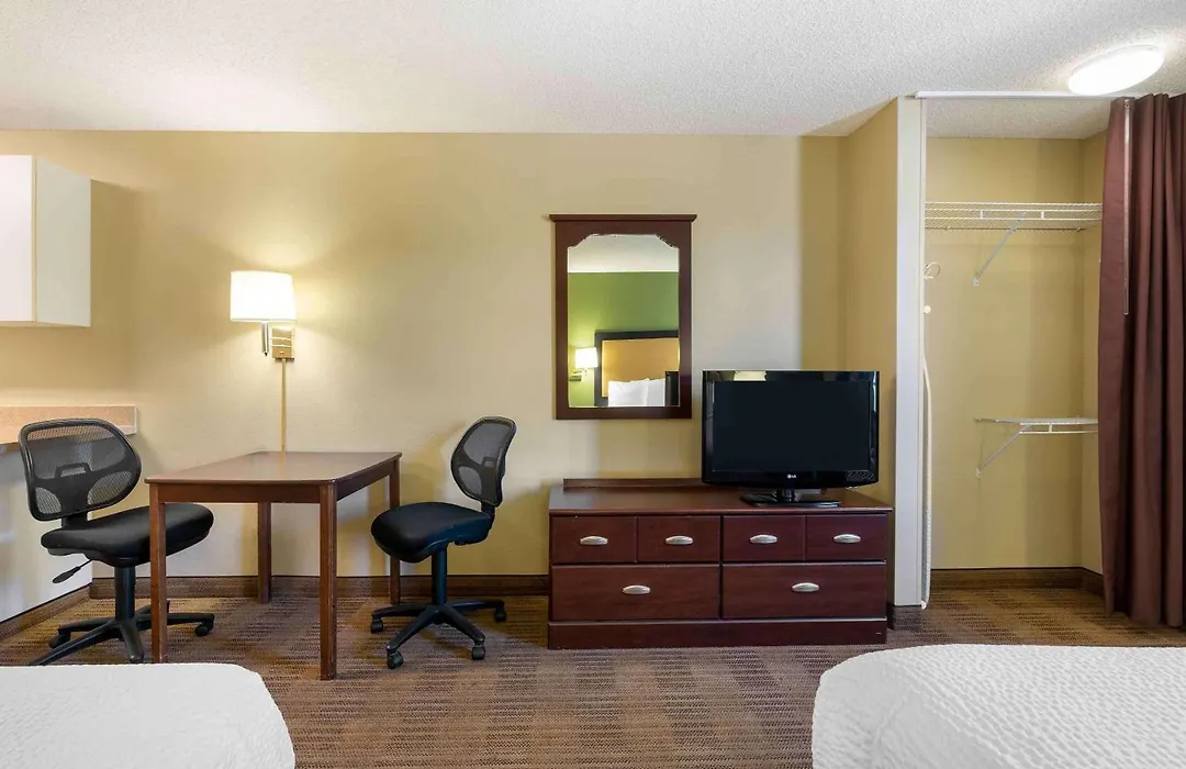 Extended Stay America Suites - Reno - South Meadows-1