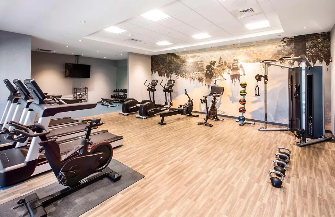 Hyatt Place Reno-1