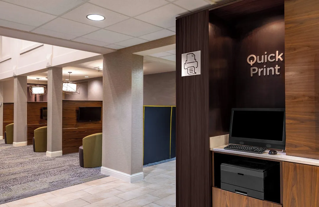 Courtyard By Marriott Reno-1