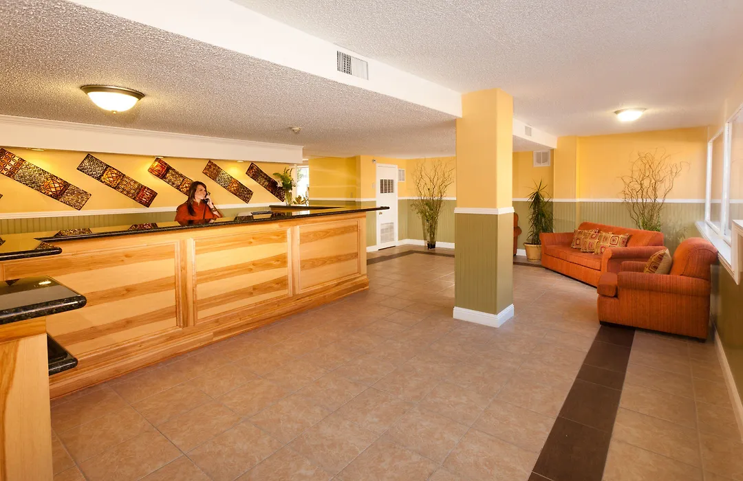 Legacy Vacation Resorts - Reno-1