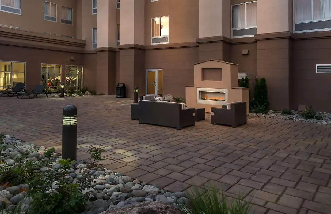 Hampton Inn & Suites - Reno West, Nv-1