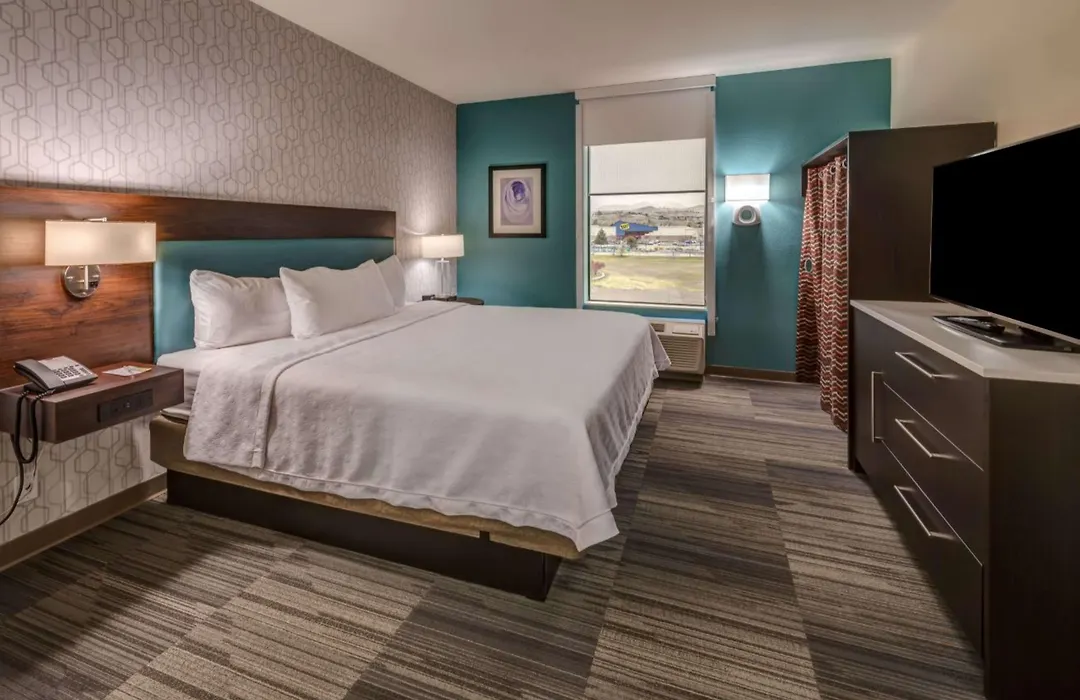 Home2 Suites By Hilton Reno-1