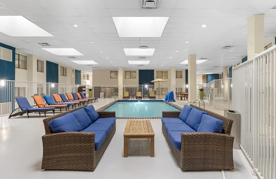 Best Western Plus Boomtown Casino Hotel-1