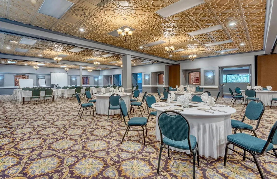 Surestay Plus Hotel By Best Western Reno Airport-1