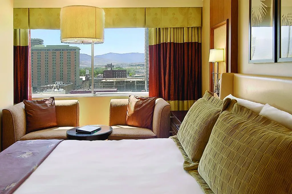 Harrah'S Reno Hotel & Casino-1