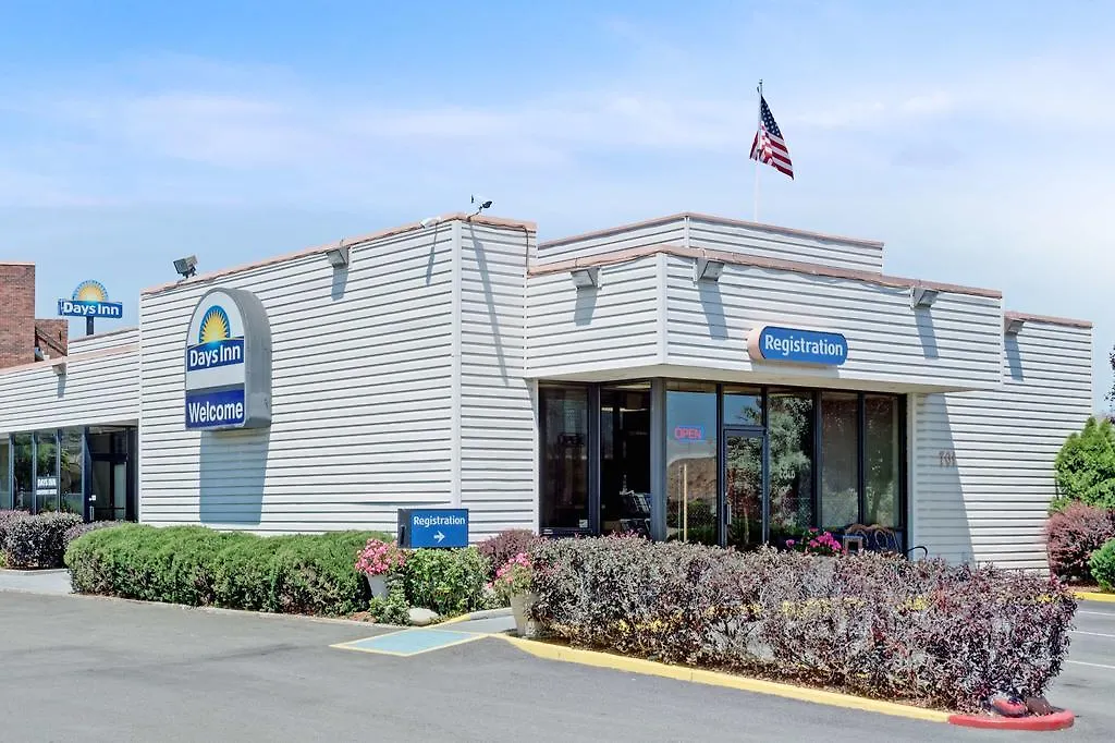 Americas Best Value Inn Reno-1