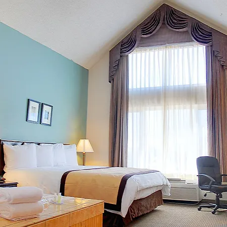 Quality Inn & Suites Reno Airport-2