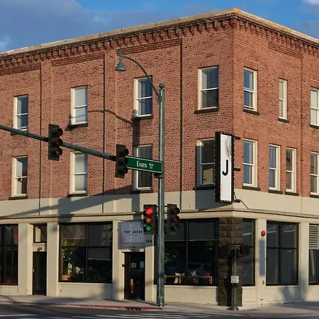 The Jesse Hotel & Bar-2