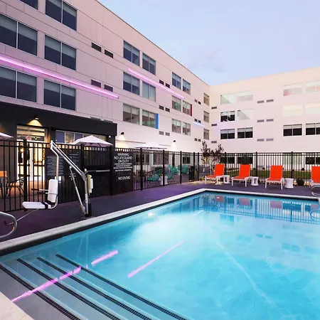 Aloft By Marriott Reno-Tahoe International Airport-3