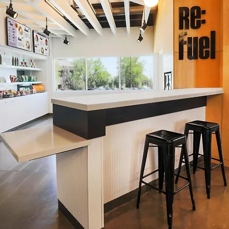 Aloft By Marriott Reno-Tahoe International Airport-3