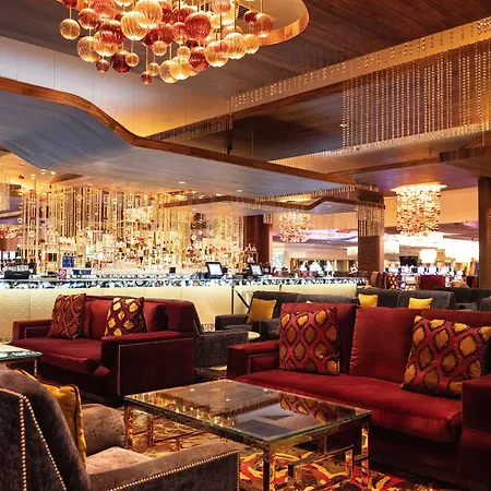 Grand Sierra Resort And Casino-3