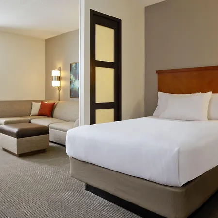 Hyatt Place Reno/Tahoe Airport-3
