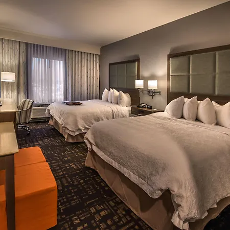 Hampton Inn & Suites - Reno West, Nv-3