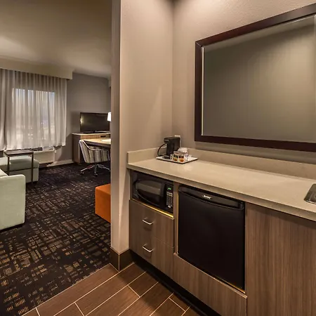 Hampton Inn & Suites - Reno West, Nv-2
