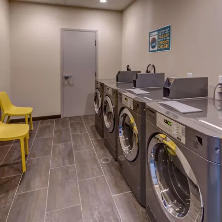 Home2 Suites By Hilton Reno-3