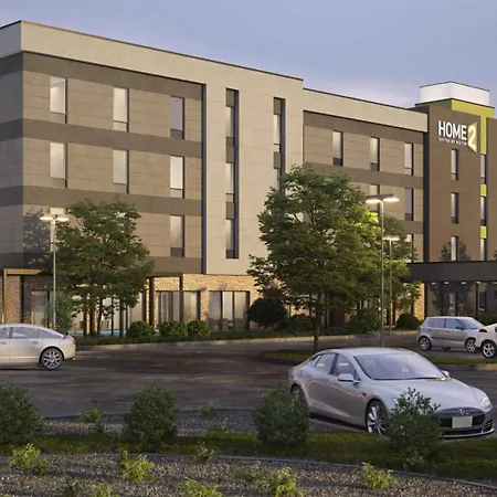 Home2 Suites By Hilton Reno-2