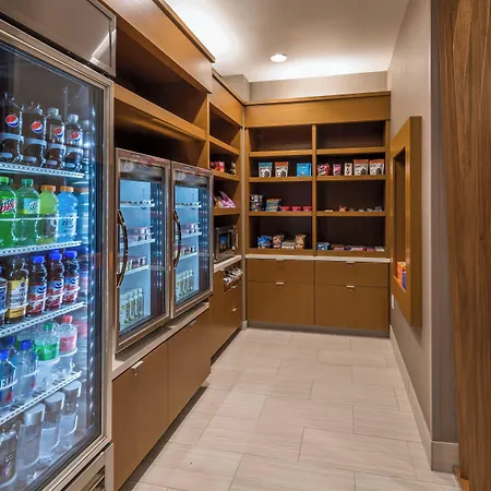Springhill Suites By Marriott Reno-3