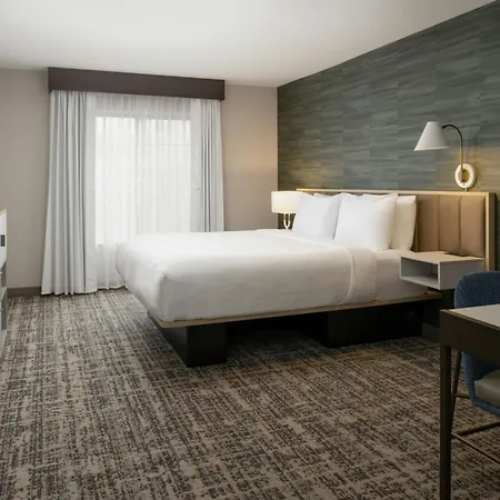 Towneplace Suites By Marriott Reno-2
