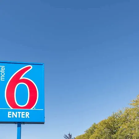 Motel 6-Reno, Nv - West-3