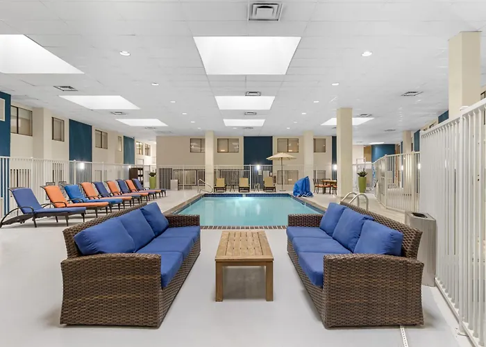 Best Western Plus Boomtown Casino Hotel Verdi