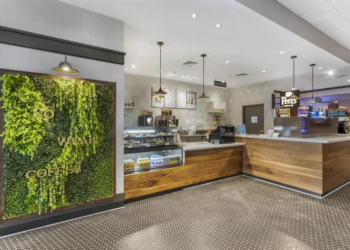 Best Western Plus Boomtown Casino Hotel Reno