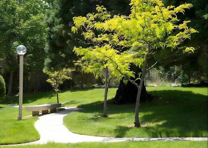 Club Lakeridge Resort Reno