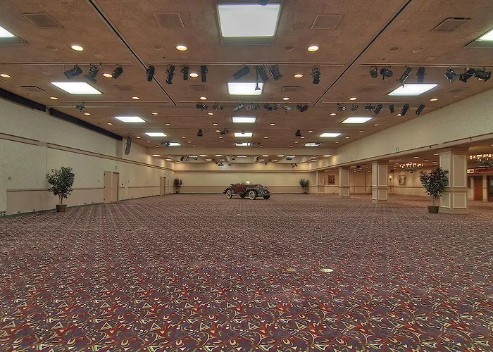 Harrah'S Reno Hotel & Casino